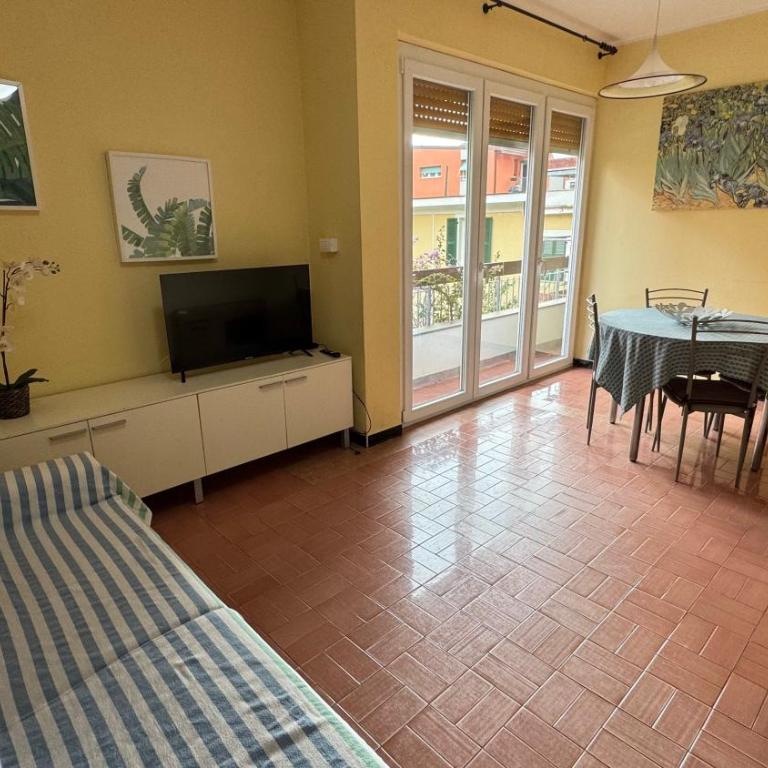 Mae Cosy Apartment - With AC and Near best beaches - Appartamento - 4