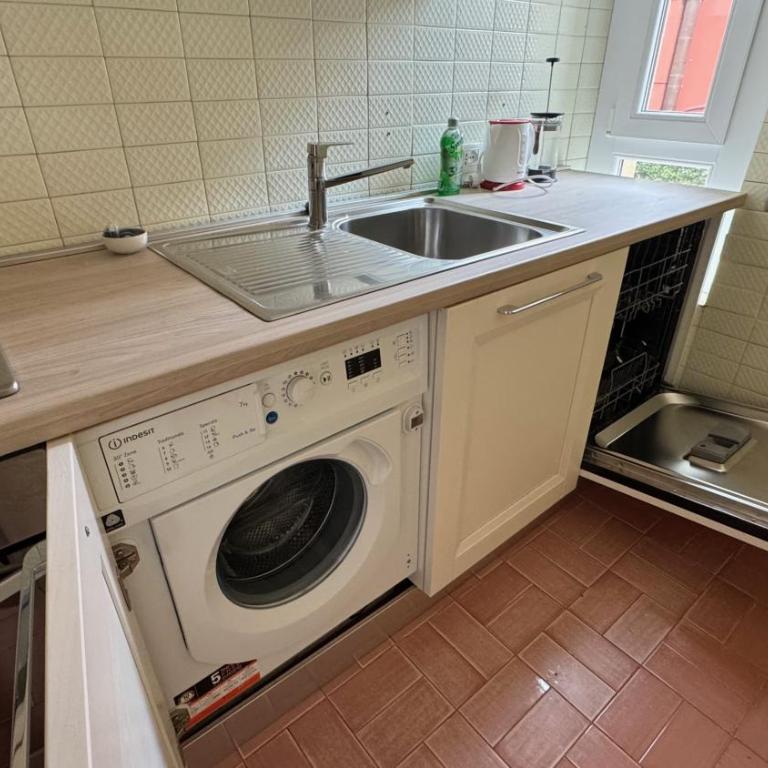 Mae Cosy Apartment - With AC and Near best beaches - Appartamento - 12