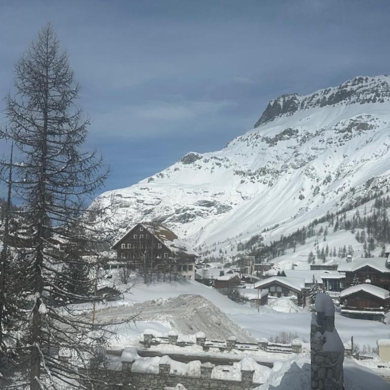 TURIOS 1 Ensoleillé et skis aux pieds - Appartamento con 2 Camere da Letto - 13