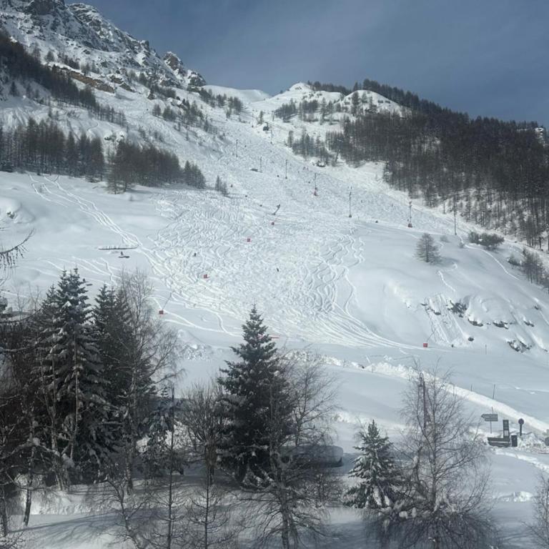 TURIOS 1 Ensoleillé et skis aux pieds - Appartamento con 2 Camere da Letto - 15