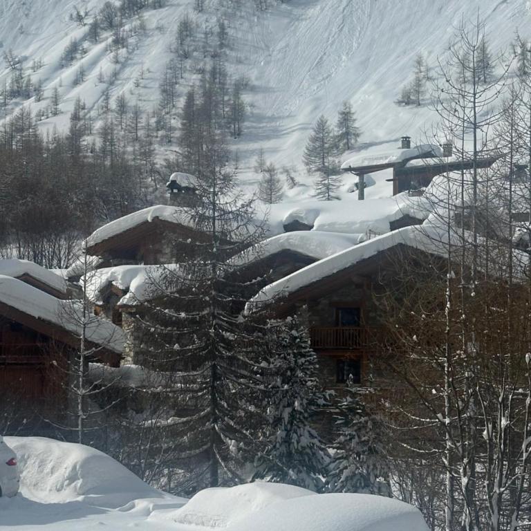 TURIOS 1 Ensoleillé et skis aux pieds - Appartamento con 2 Camere da Letto - 14
