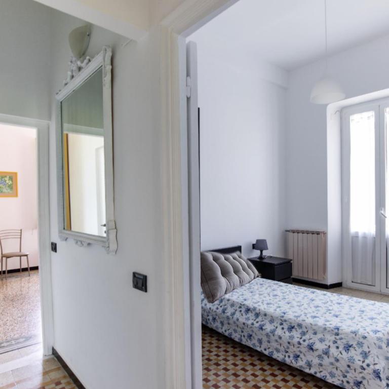 Mary Bridge apartment in villa near best beaches - Appartamento - 16