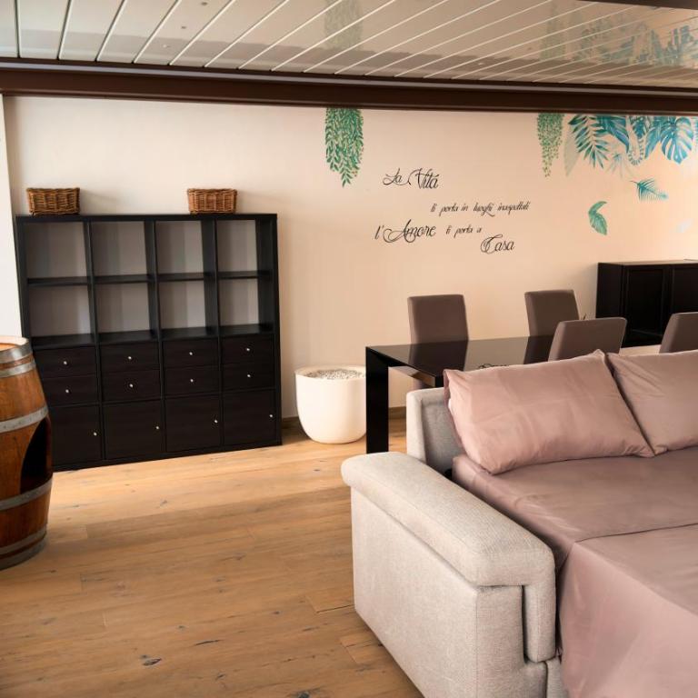Giulia By The Sea - Appartamento con 1 Camera da Letto - 11