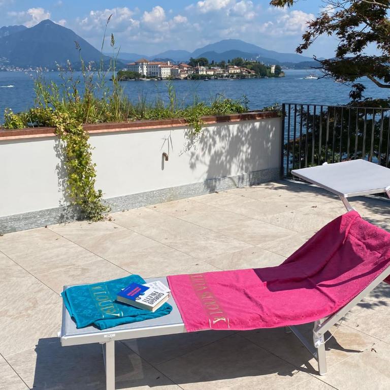 MyLago - Appartamento con Vista Lago - 2