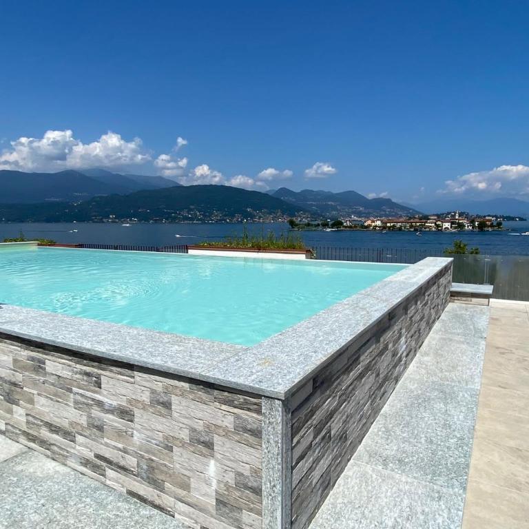 MyLago - Appartamento con Vista Lago - 3