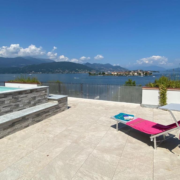 MyLago - Appartamento con Vista Lago - 5