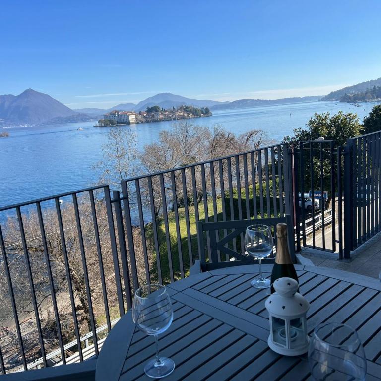 MyLago - Appartamento con Vista Lago - 6