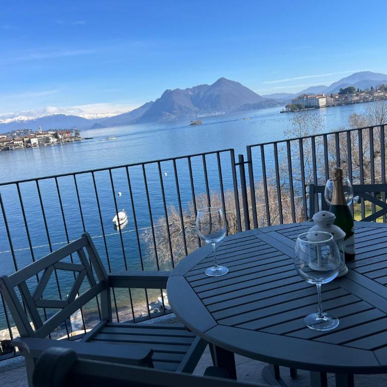 MyLago - Appartamento con Vista Lago - 8