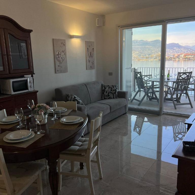 MyLago - Appartamento con Vista Lago - 10
