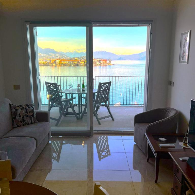 MyLago - Appartamento con Vista Lago - 12