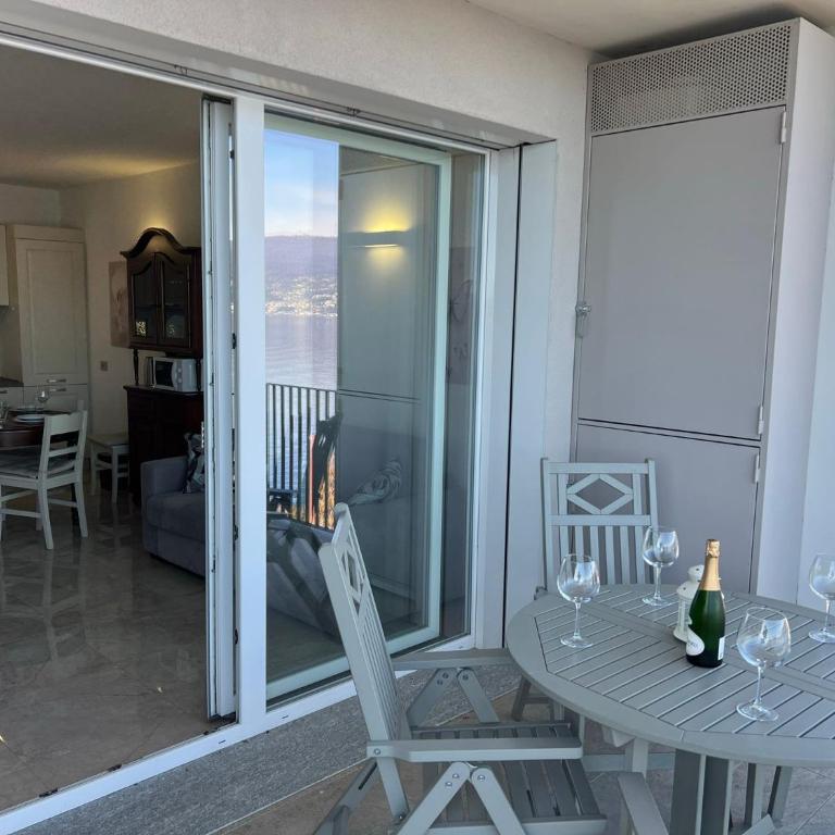 MyLago - Appartamento con Vista Lago - 11