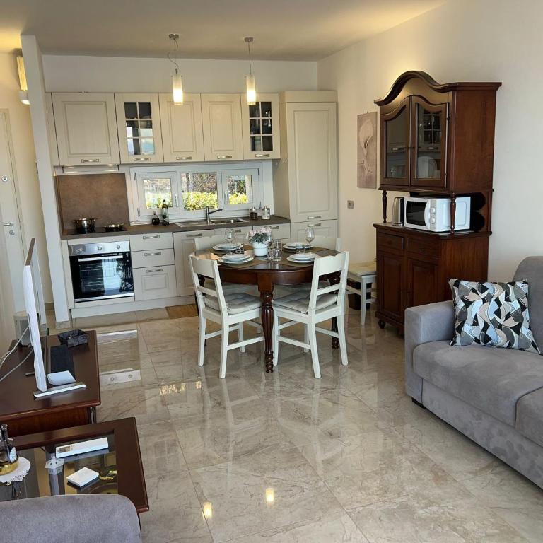 MyLago - Appartamento con Vista Lago - 13