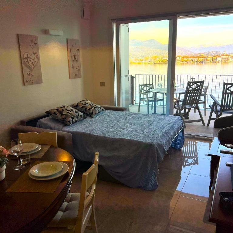 MyLago - Appartamento con Vista Lago - 16