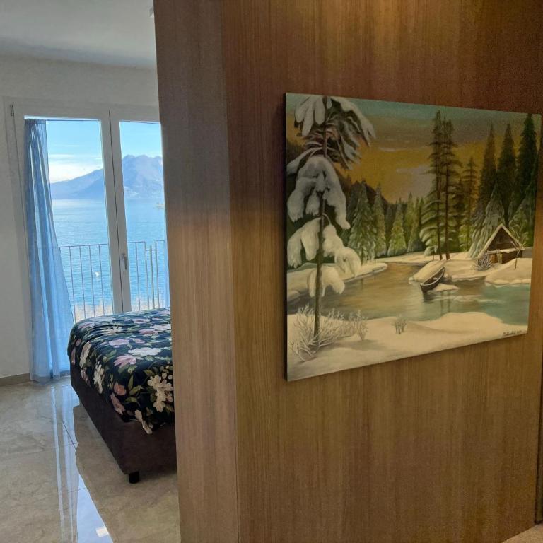 MyLago - Appartamento con Vista Lago - 18