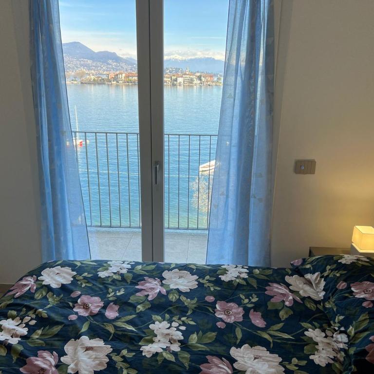 MyLago - Appartamento con Vista Lago - 19