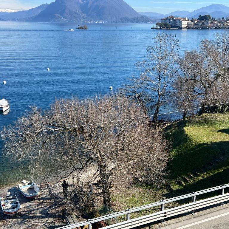 MyLago - Appartamento con Vista Lago - 28