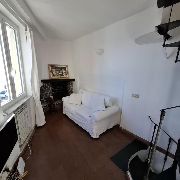Sea View full traditional fisherman house - Appartamento con 1 Camera da Letto - 11