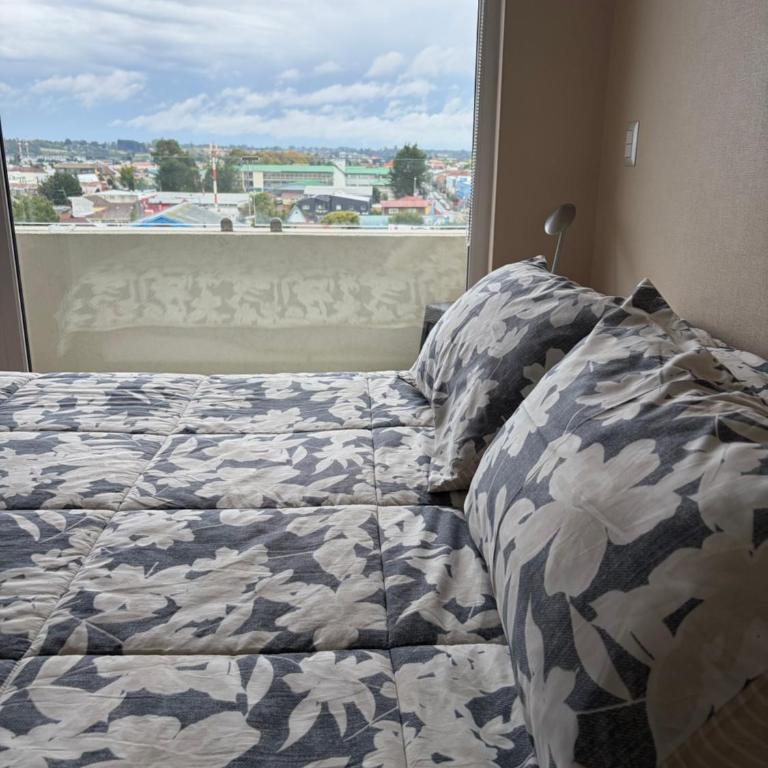 Departamento central en osorno - One-Bedroom Apartment - 3