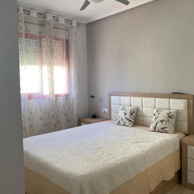 Sun and beach - Two-Bedroom Apartment - 6
