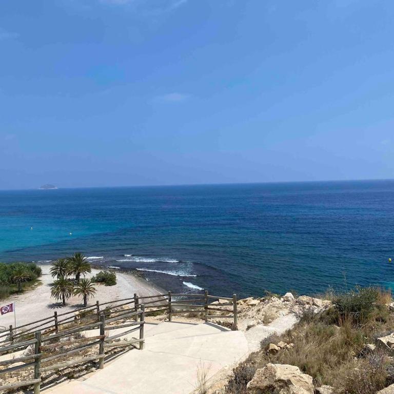 Sun and beach - Two-Bedroom Apartment - 15