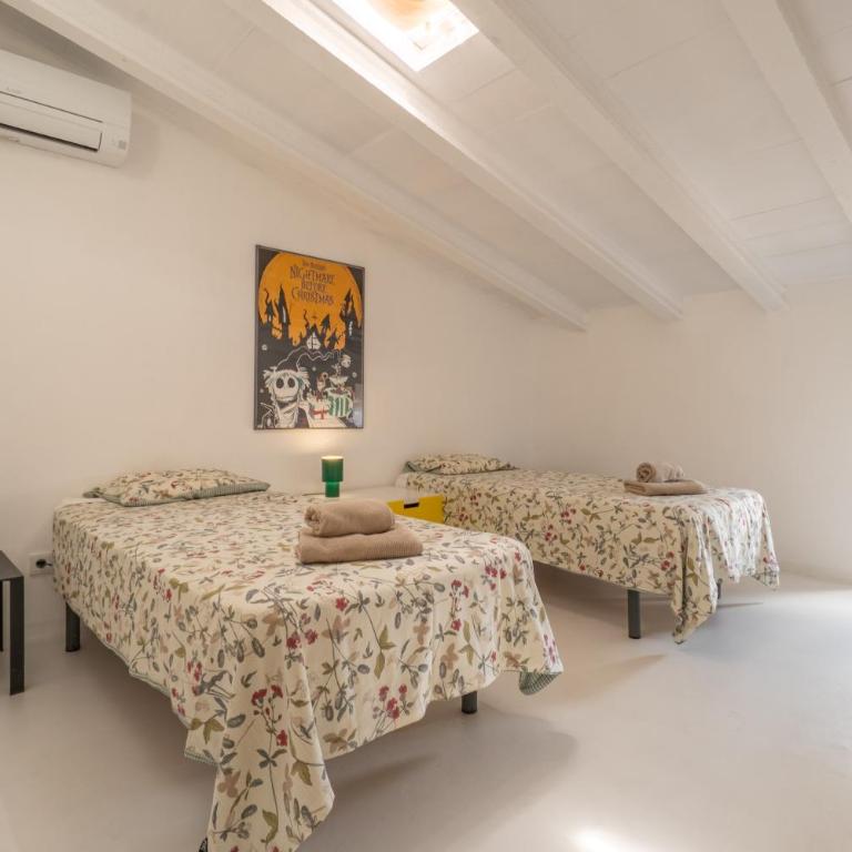 Casa Sorteta, muy cerca del centro en Artà - Casa de 3 dormitorios - 30