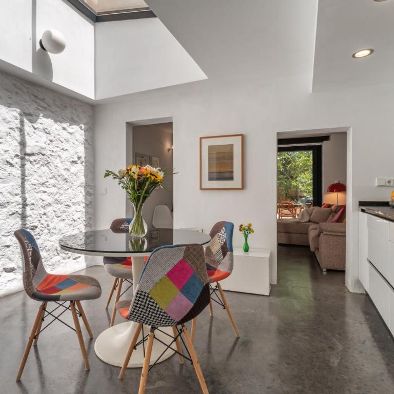 Casa Sorteta, muy cerca del centro en Artà - Casa de 3 dormitorios - 12