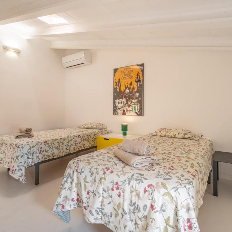 Casa Sorteta, muy cerca del centro en Artà - Casa de 3 dormitorios - 26