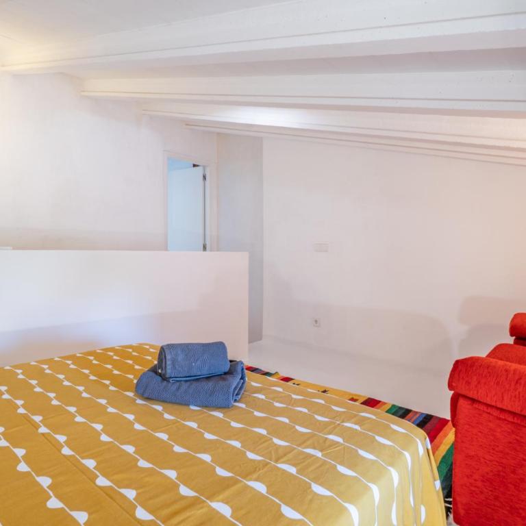 Casa Sorteta, muy cerca del centro en Artà - Casa de 3 dormitorios - 5