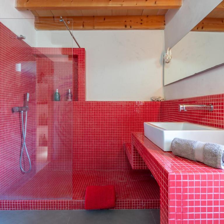 Casa Sorteta, muy cerca del centro en Artà - Casa de 3 dormitorios - 16