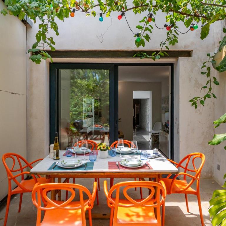 Casa Sorteta, muy cerca del centro en Artà - Casa de 3 dormitorios - 10