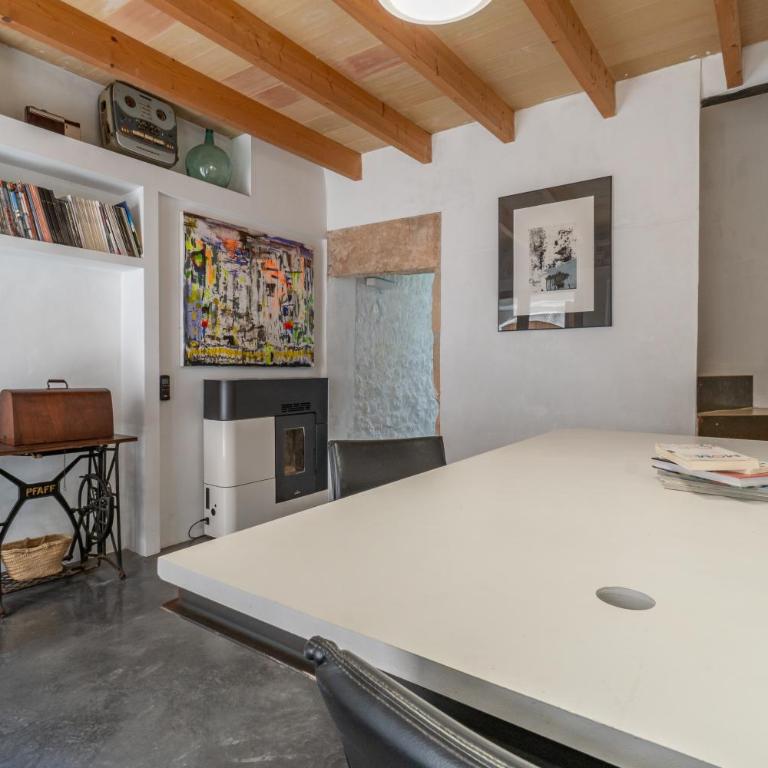 Casa Sorteta, muy cerca del centro en Artà - Casa de 3 dormitorios - 7