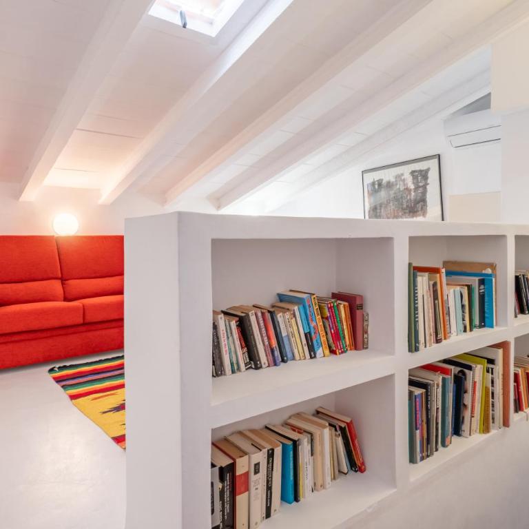 Casa Sorteta, muy cerca del centro en Artà - Casa de 3 dormitorios - 14