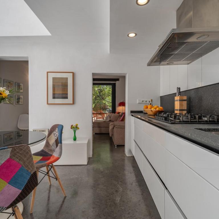 Casa Sorteta, muy cerca del centro en Artà - Casa de 3 dormitorios - 13