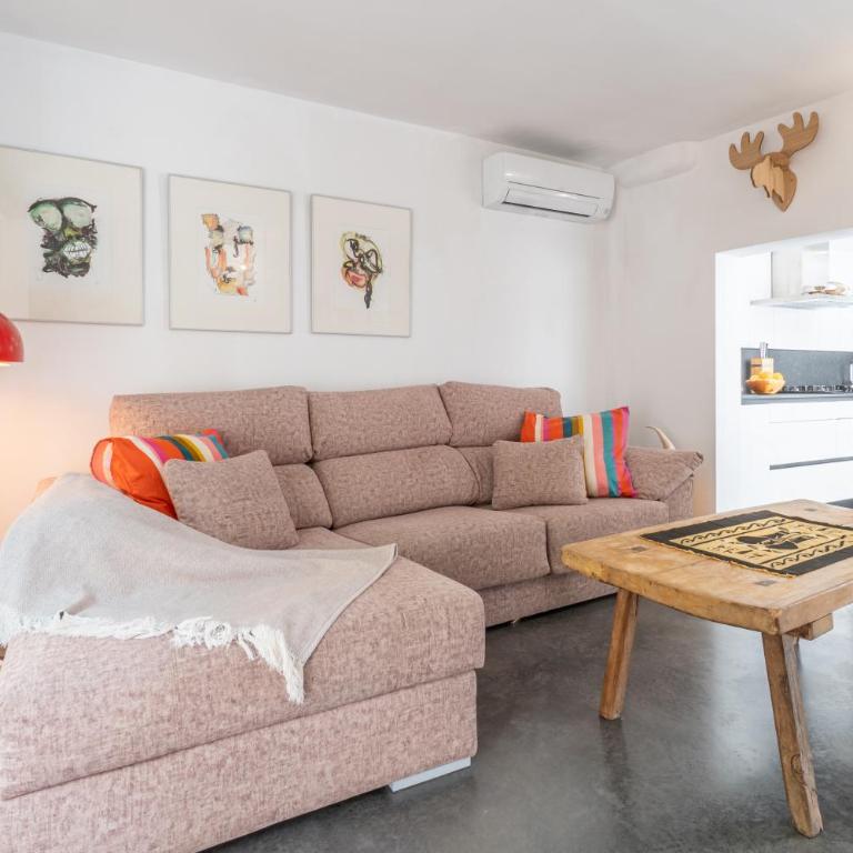 Casa Sorteta, muy cerca del centro en Artà - Casa de 3 dormitorios - 18