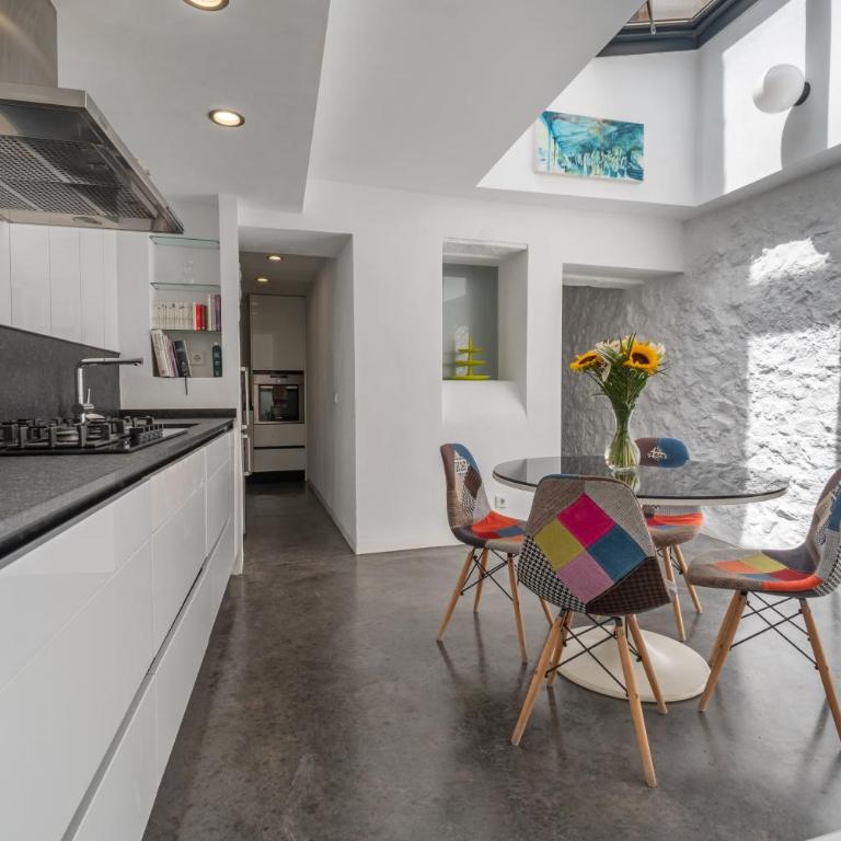 Casa Sorteta, muy cerca del centro en Artà - Casa de 3 dormitorios - 27
