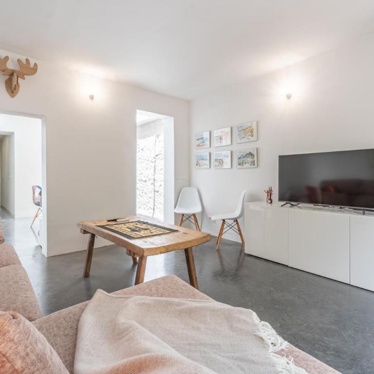 Casa Sorteta, muy cerca del centro en Artà - Casa de 3 dormitorios - 23