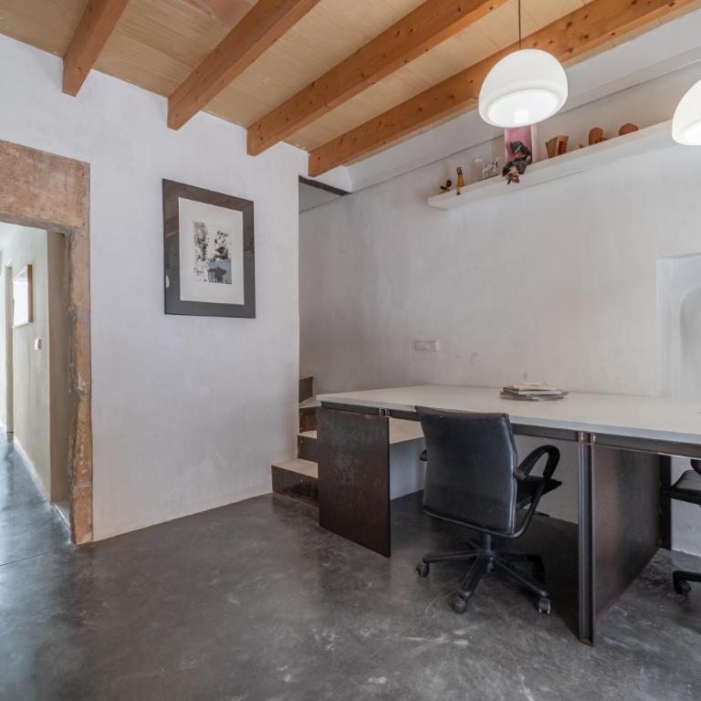 Casa Sorteta, muy cerca del centro en Artà - Casa de 3 dormitorios - 22