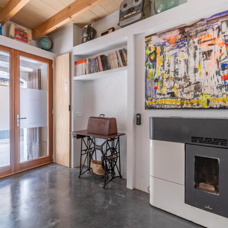 Casa Sorteta, muy cerca del centro en Artà - Casa de 3 dormitorios - 21