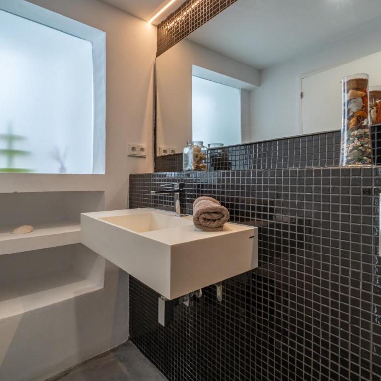 Casa Sorteta, muy cerca del centro en Artà - Casa de 3 dormitorios - 31