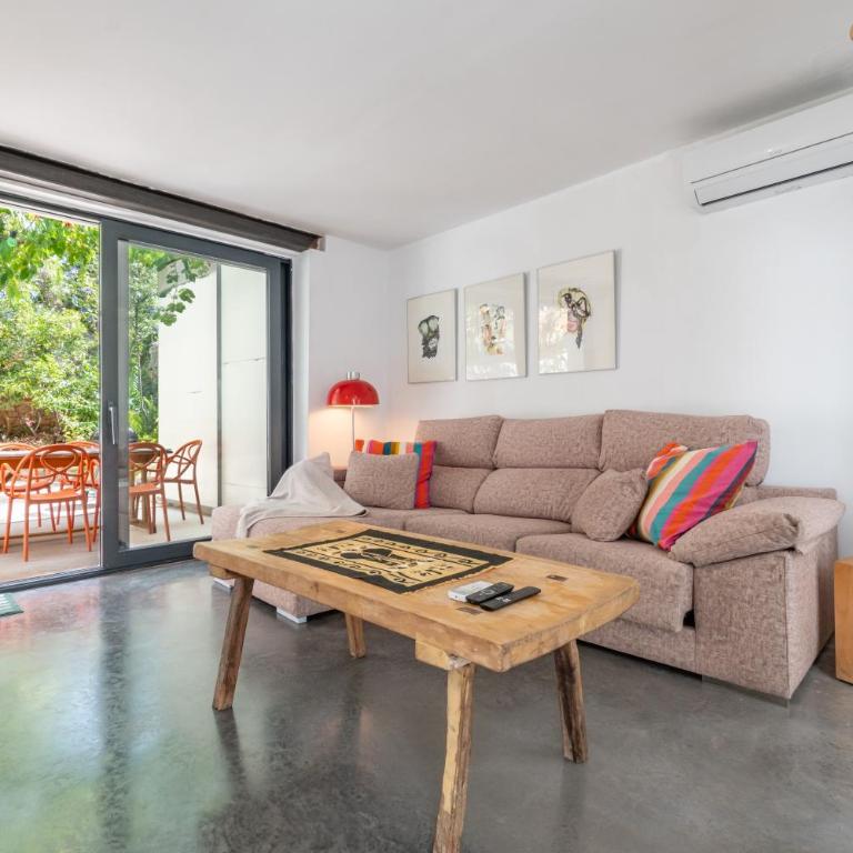 Casa Sorteta, muy cerca del centro en Artà - Casa de 3 dormitorios - 29