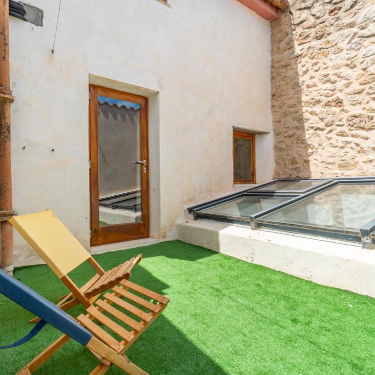 Casa Sorteta, muy cerca del centro en Artà - Casa de 3 dormitorios - 28