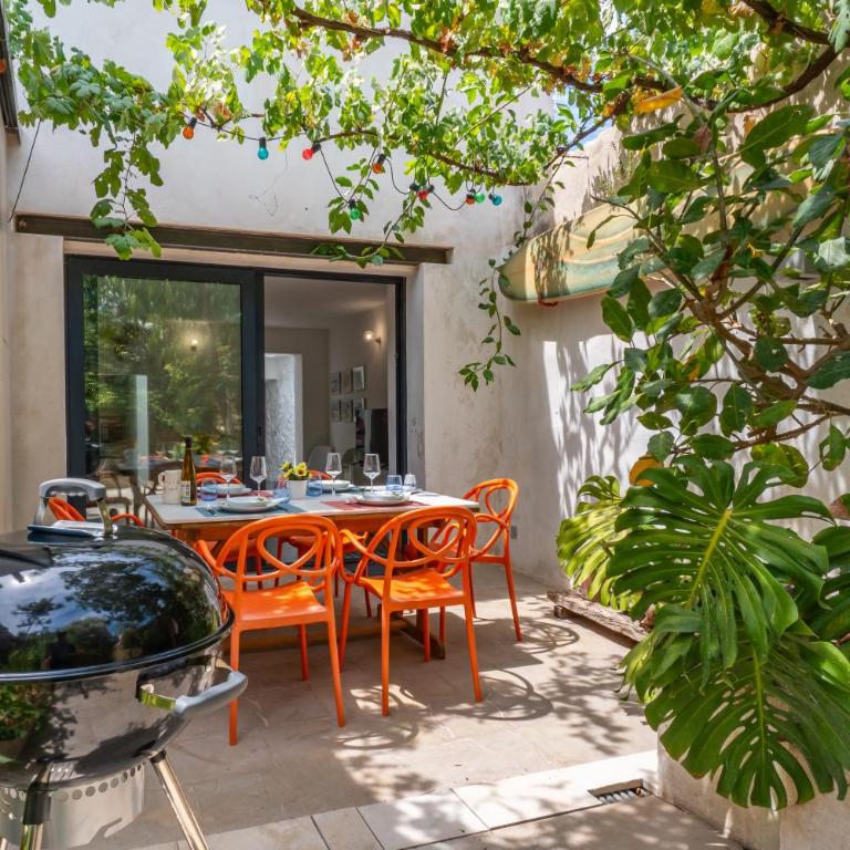 Casa Sorteta, muy cerca del centro en Artà - Casa de 3 dormitorios - 37