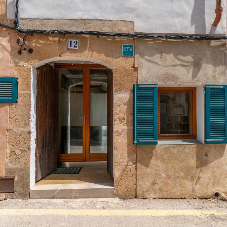 Casa Sorteta, muy cerca del centro en Artà - Casa de 3 dormitorios - 34