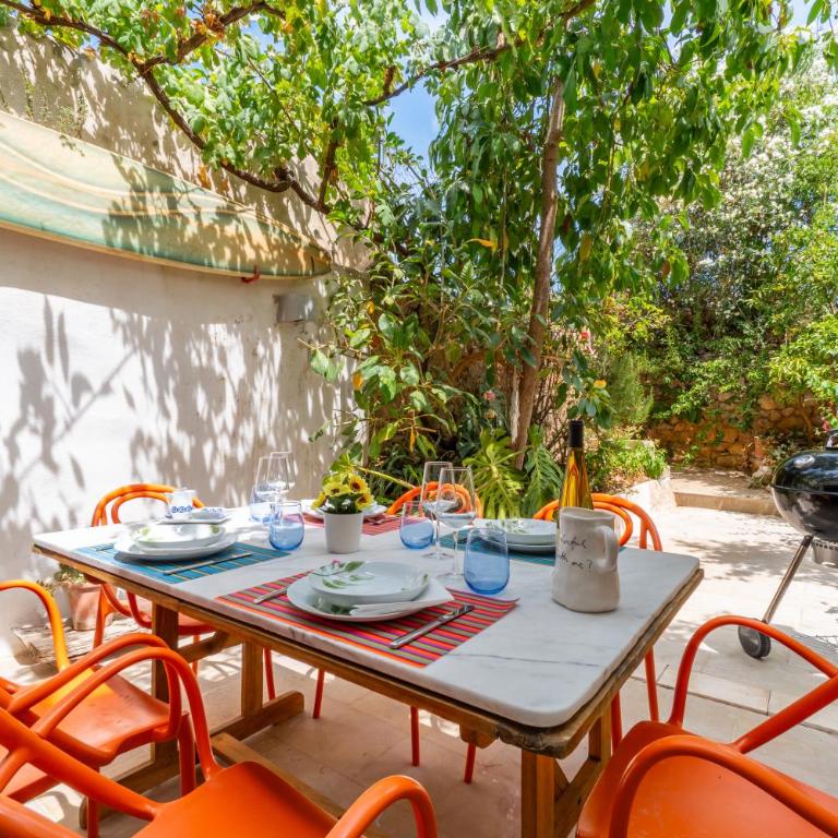 Casa Sorteta, muy cerca del centro en Artà - Casa de 3 dormitorios - 38