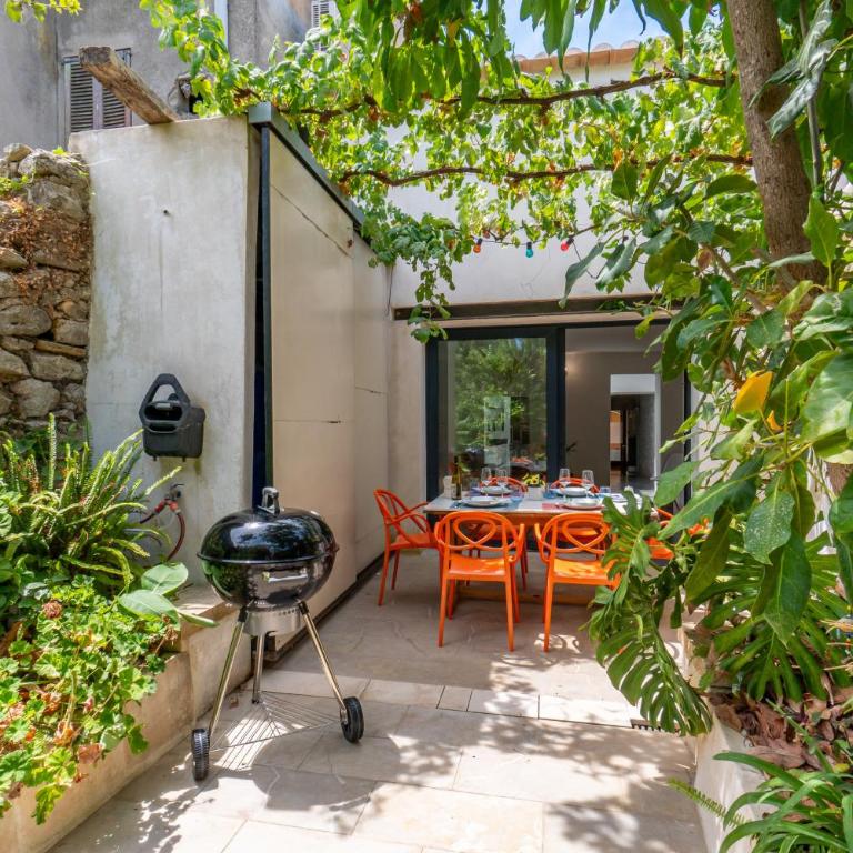 Casa Sorteta, muy cerca del centro en Artà - Casa de 3 dormitorios - 40