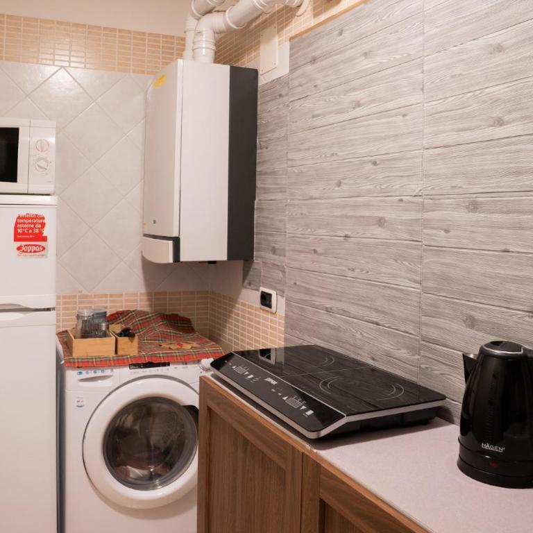 GuestHost - Byron Suite in Ravenna Historic Center - Appartamento con 1 Camera da Letto - 20