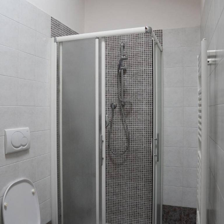 GuestHost - Byron Suite in Ravenna Historic Center - Appartamento con 1 Camera da Letto - 4