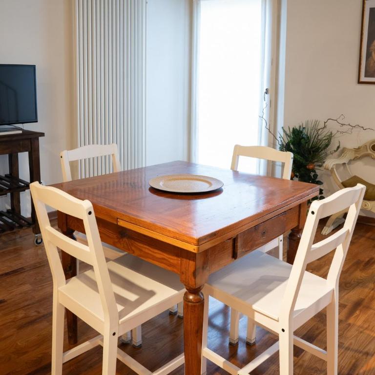 GuestHost - Byron Suite in Ravenna Historic Center - Appartamento con 1 Camera da Letto - 13