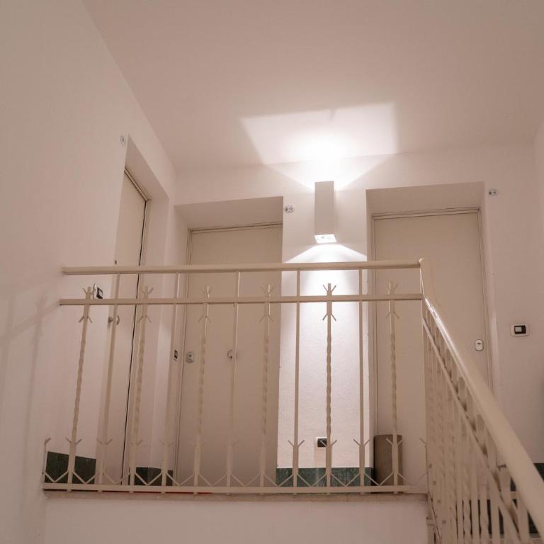 GuestHost - Byron Suite in Ravenna Historic Center - Appartamento con 1 Camera da Letto - 30