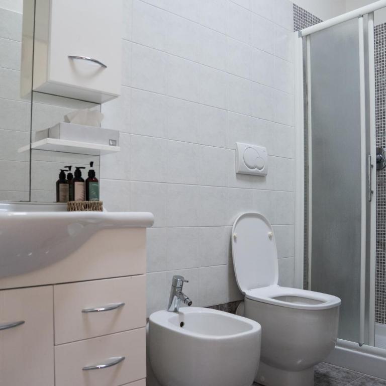 GuestHost - Byron Suite in Ravenna Historic Center - Appartamento con 1 Camera da Letto - 25